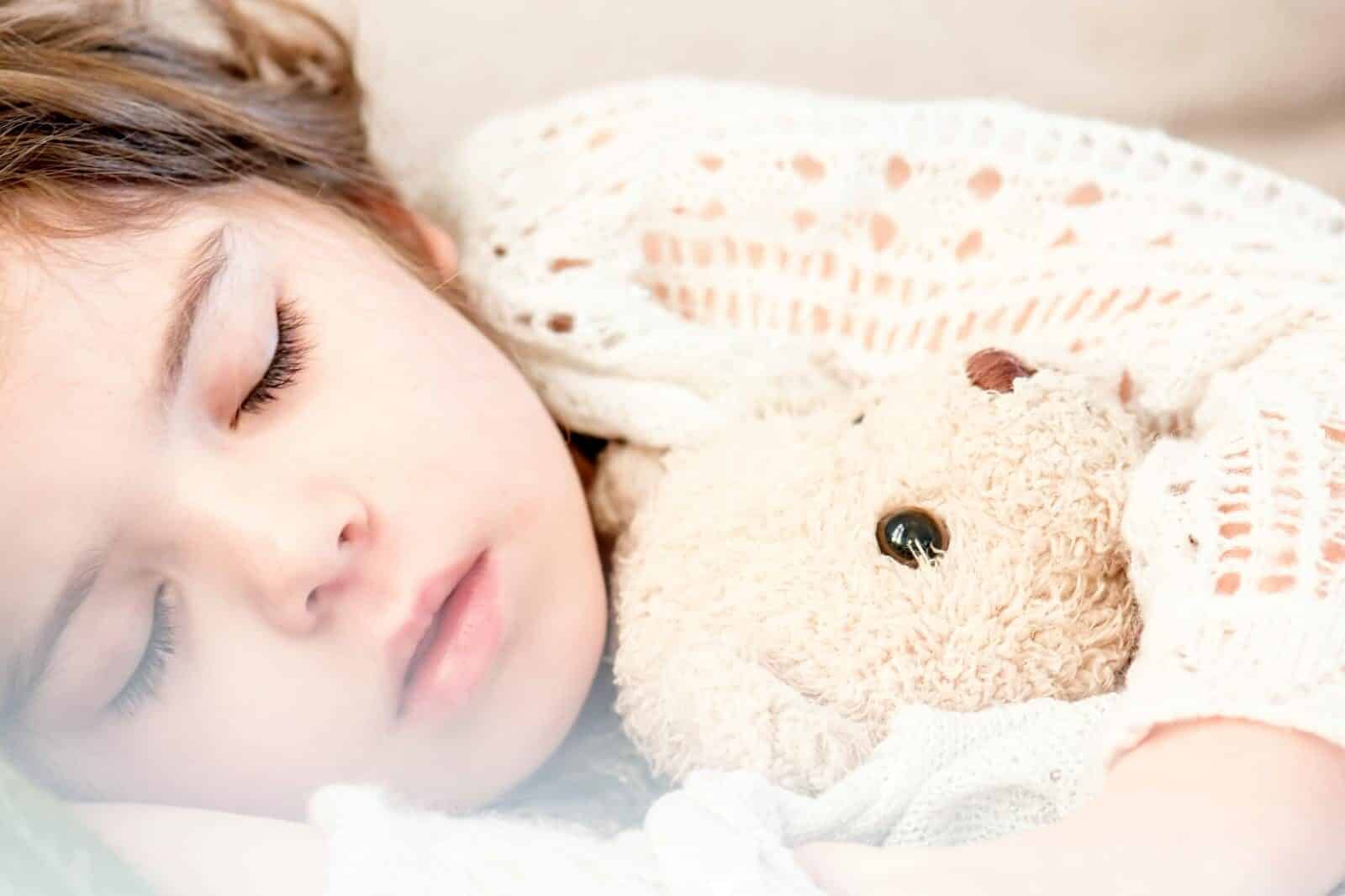 Is Melatonin Safe for Children?