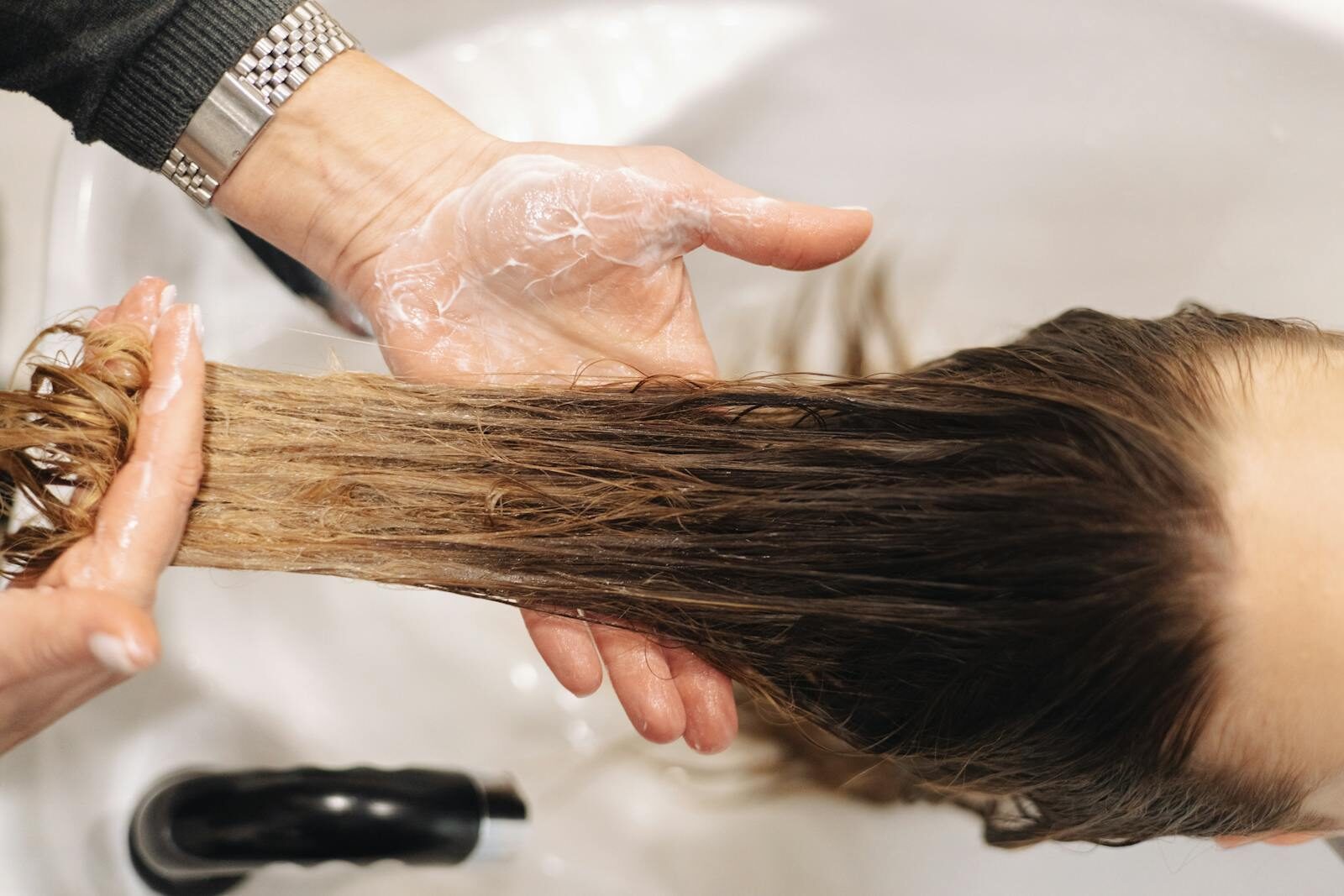 Are Hair Relaxers Dangerous?