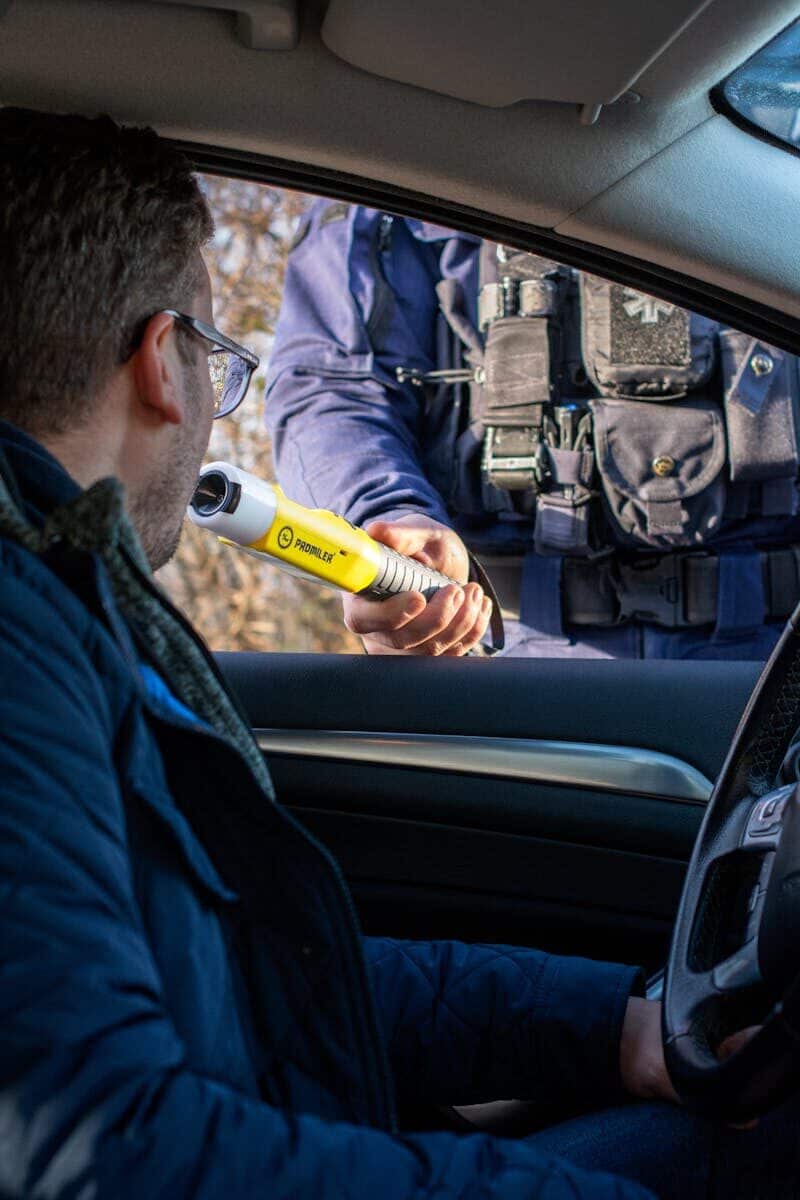 Blood Alcohol Concentration-Should the Legal Limit Be Lowered?