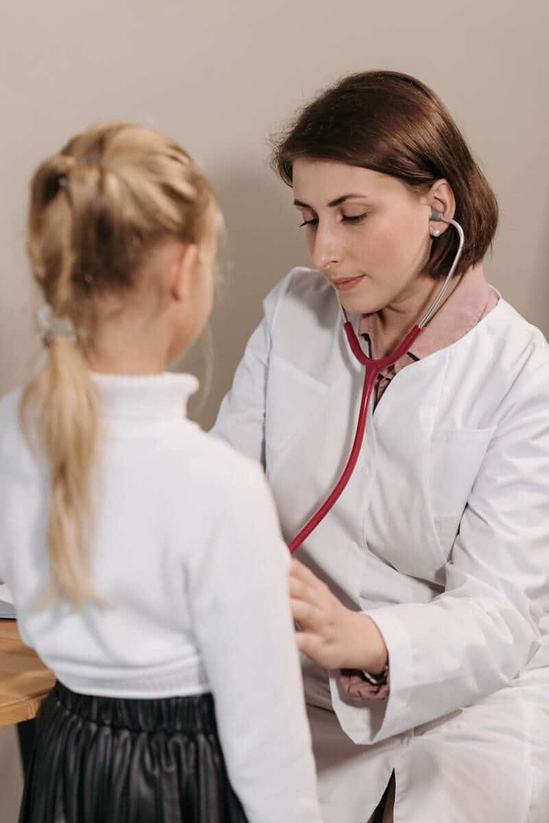 Pediatric Emergency Care is Lacking in America