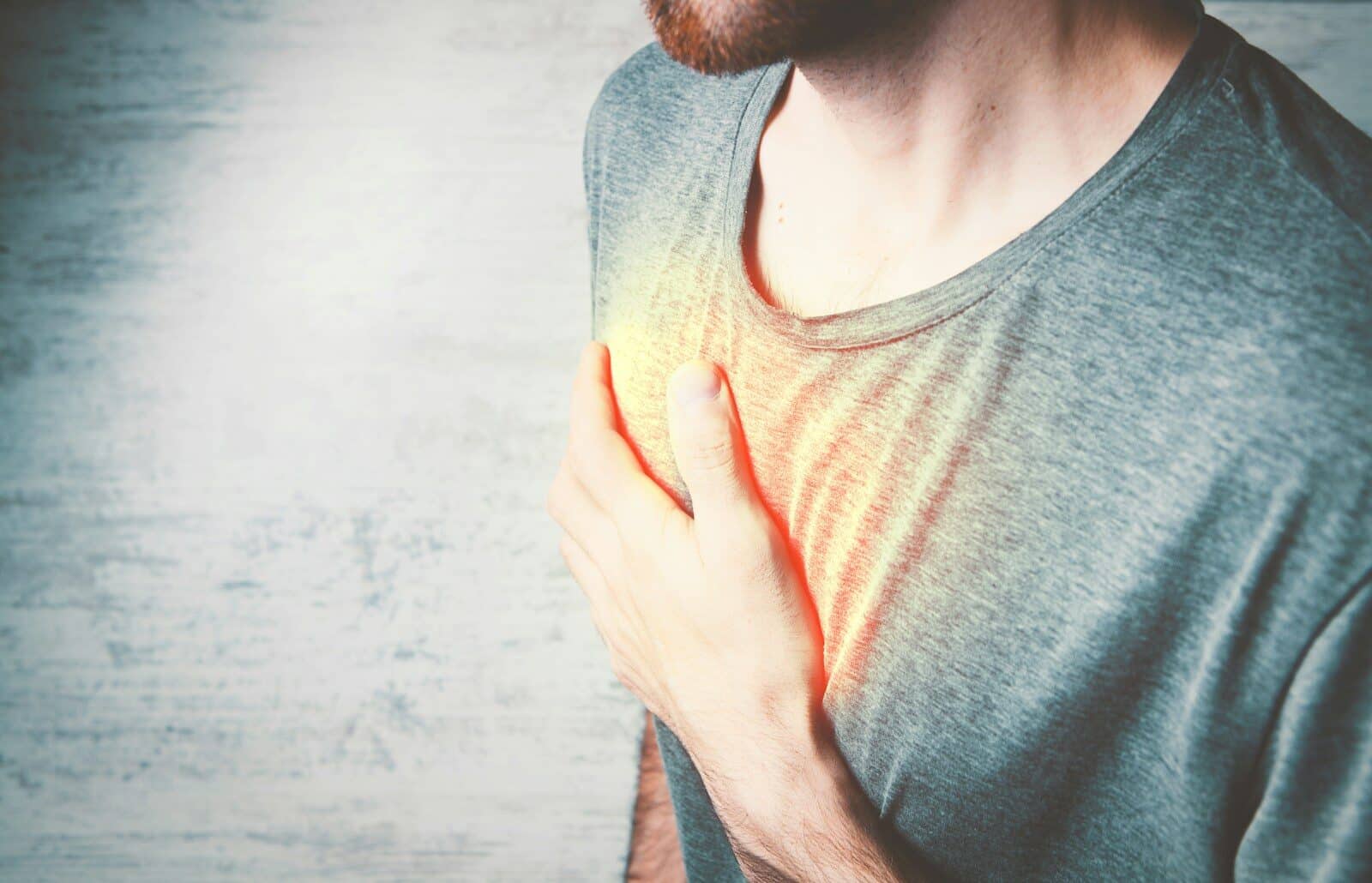 Heart Disease in Young Adults on the Rise