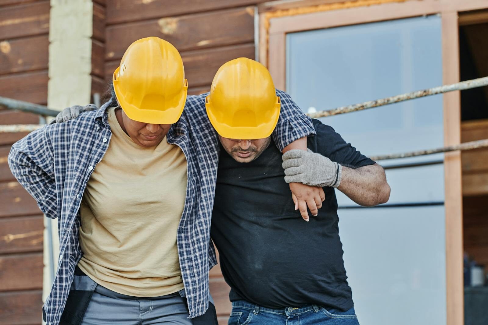 If You Get Hurt on the Job in <br/>South Carolina, Act Quickly