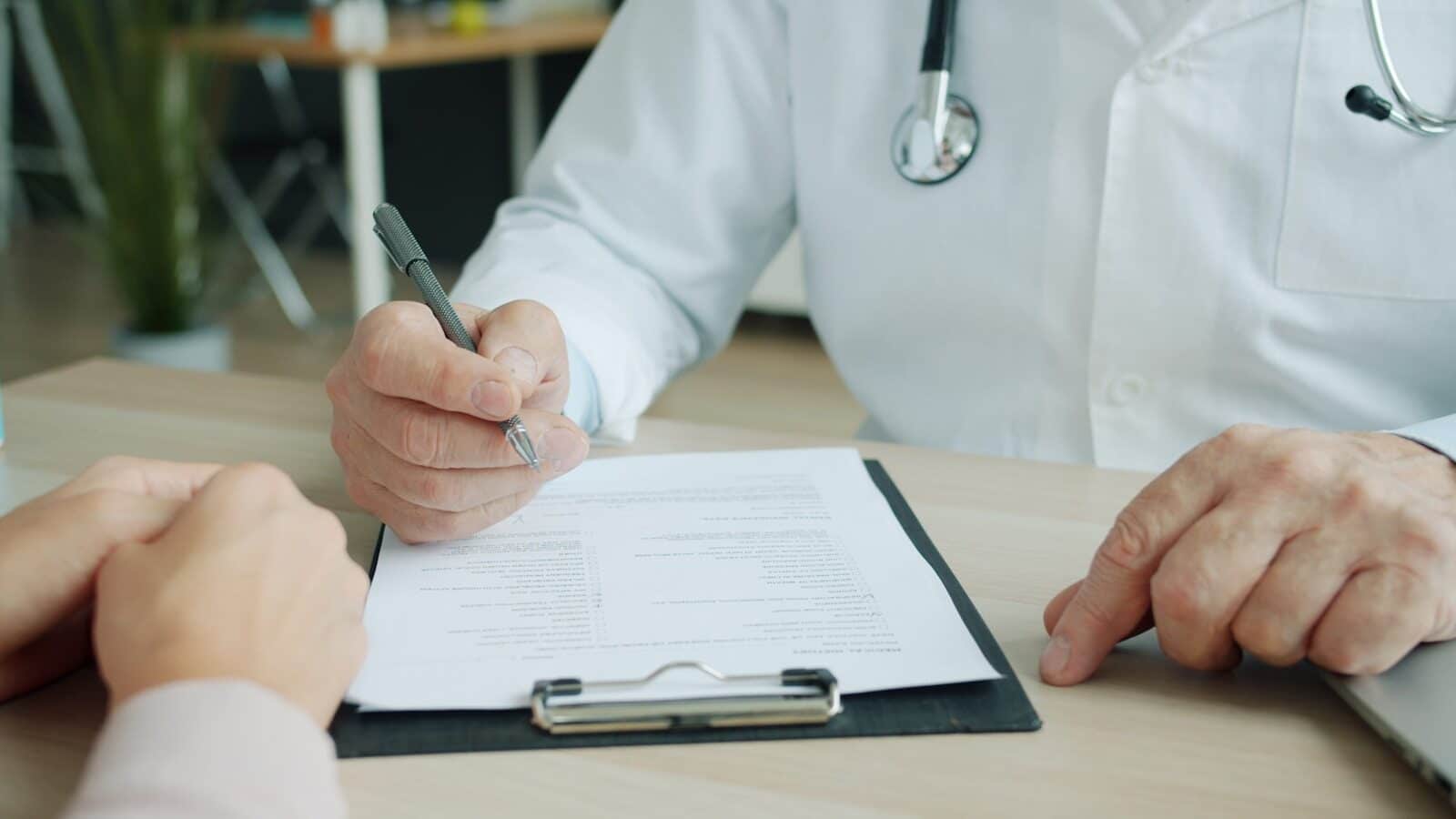 Medical Record Errors Can Be Dangerous