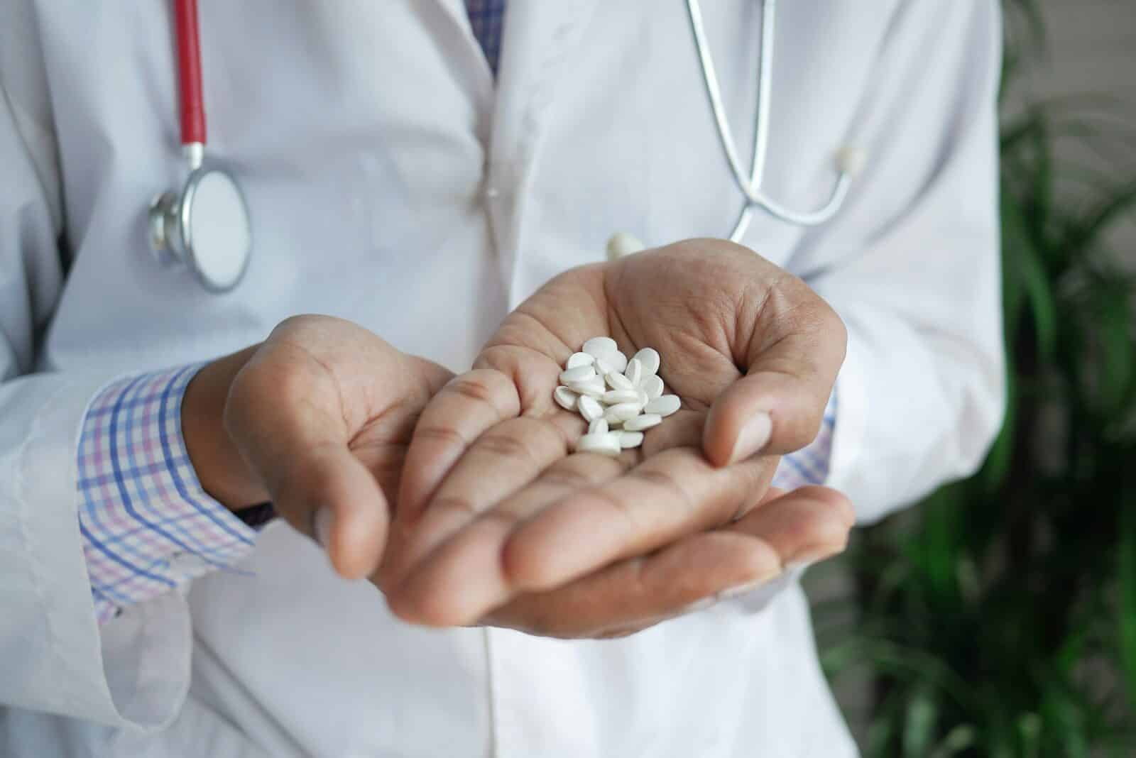 Doctors Abusing Drugs: A Serious Concern