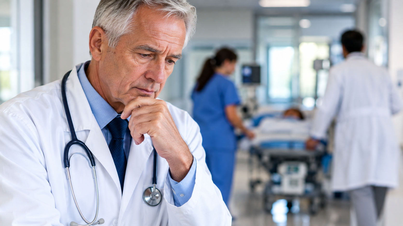 Aging Doctors and Patient Safety: When is it Malpractice?