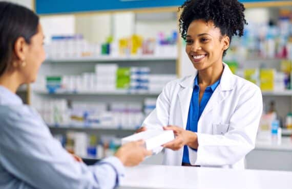 Medication Errors in Pharmacy in South Carolina