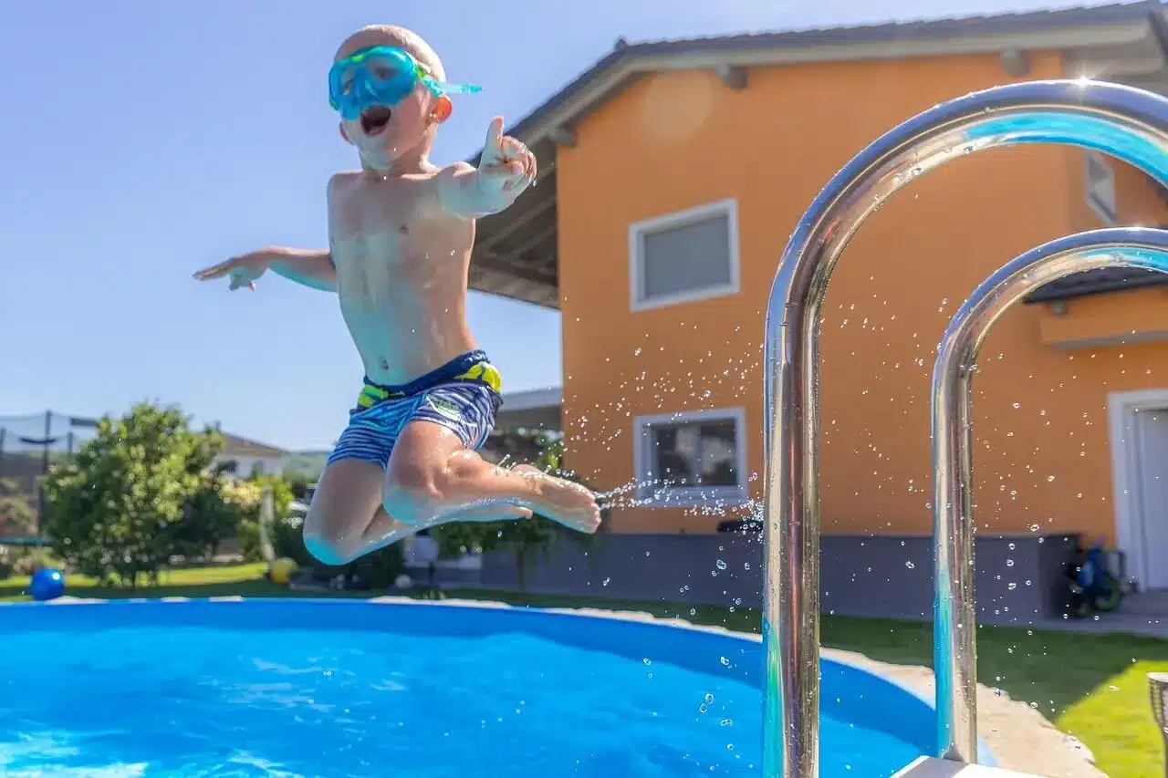Pool Chlorine Dangers
