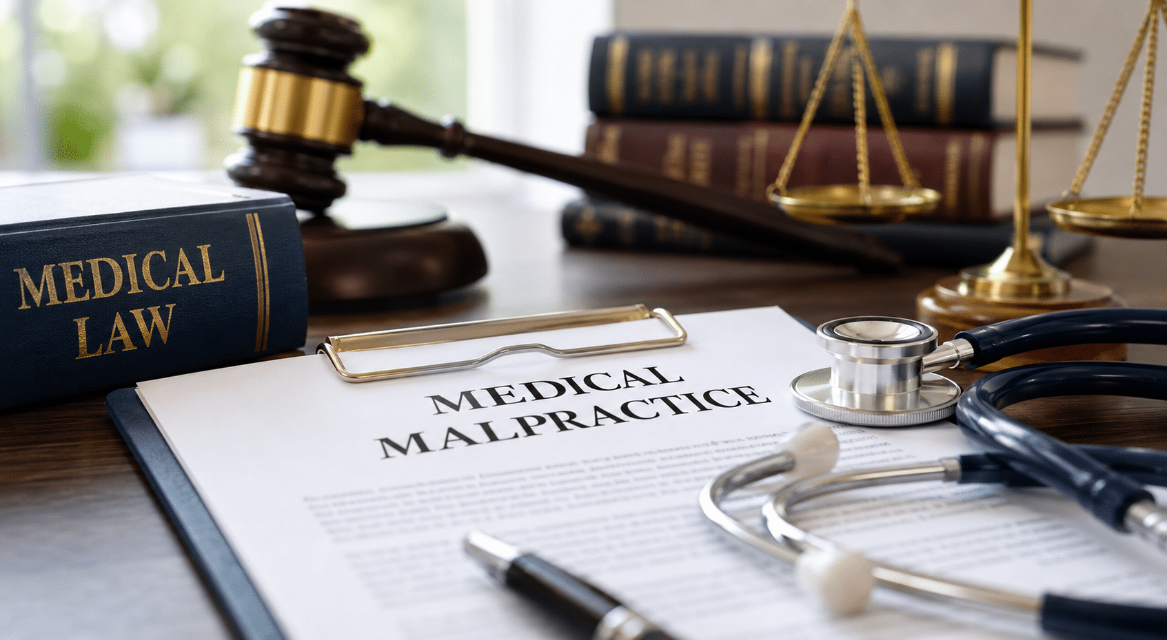 Six Examples of Medical Malpractice Cases