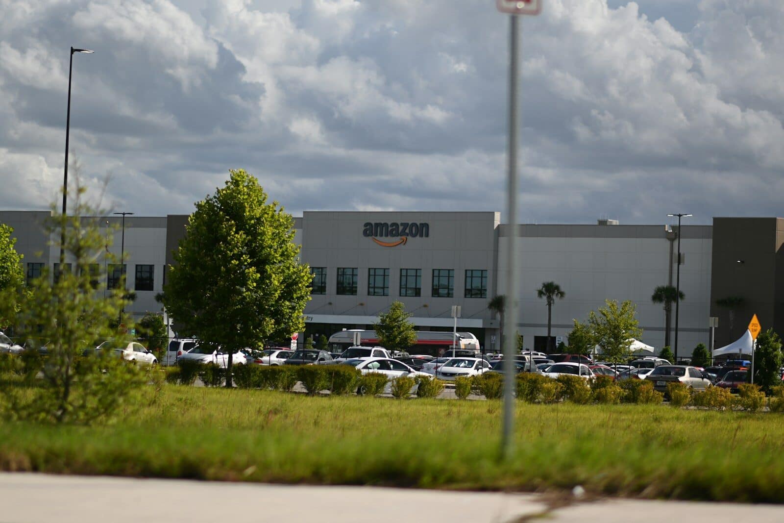 Amazon Injury Rates Higher than Similar Warehouses