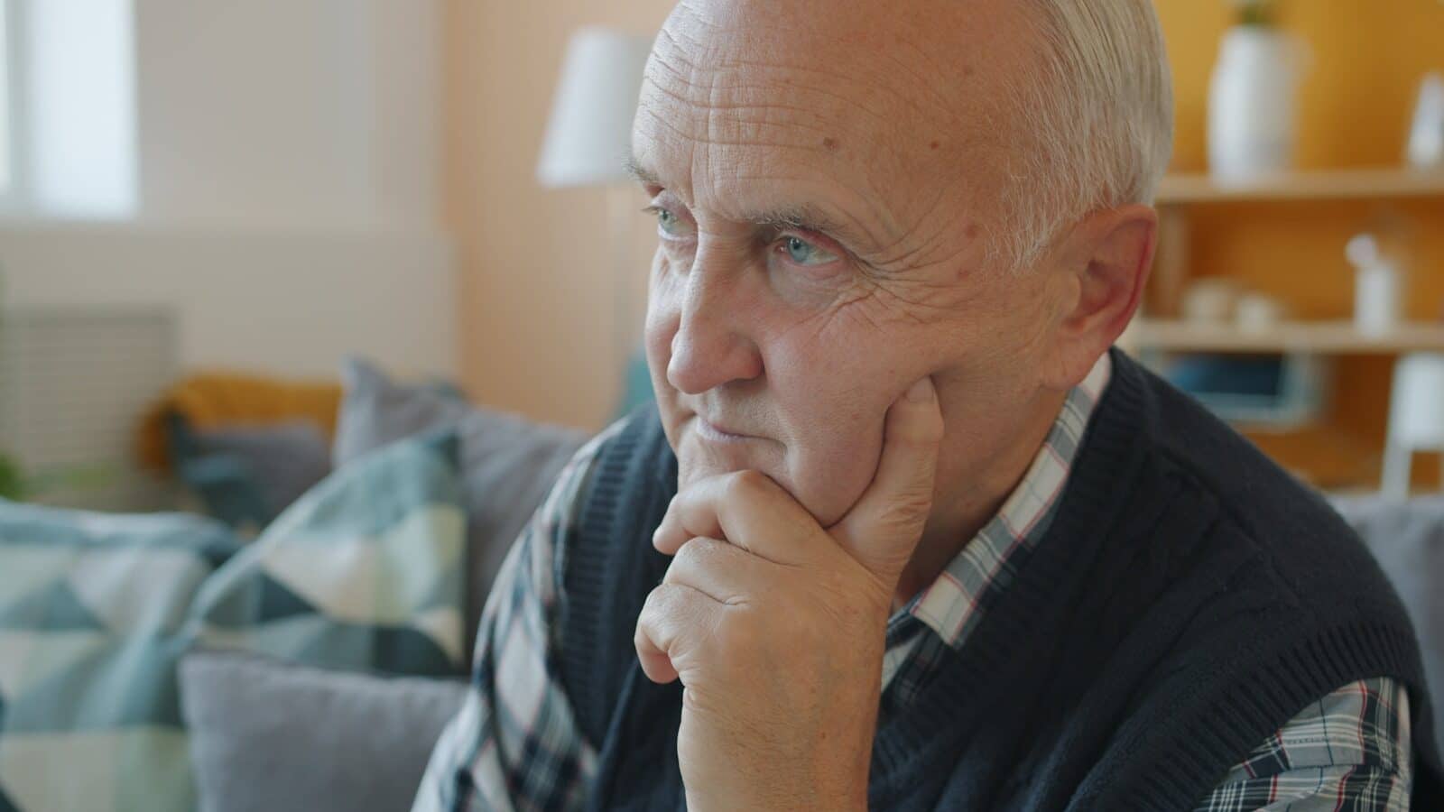 Alzheimer’s Care Scarce <br> in South Carolina