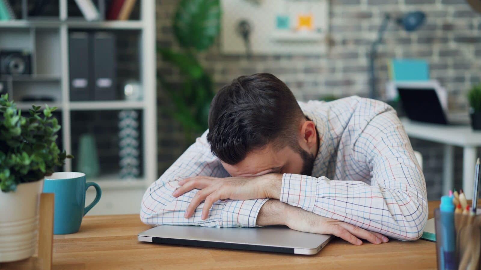 Sleep Deprivation and Workplace Safety