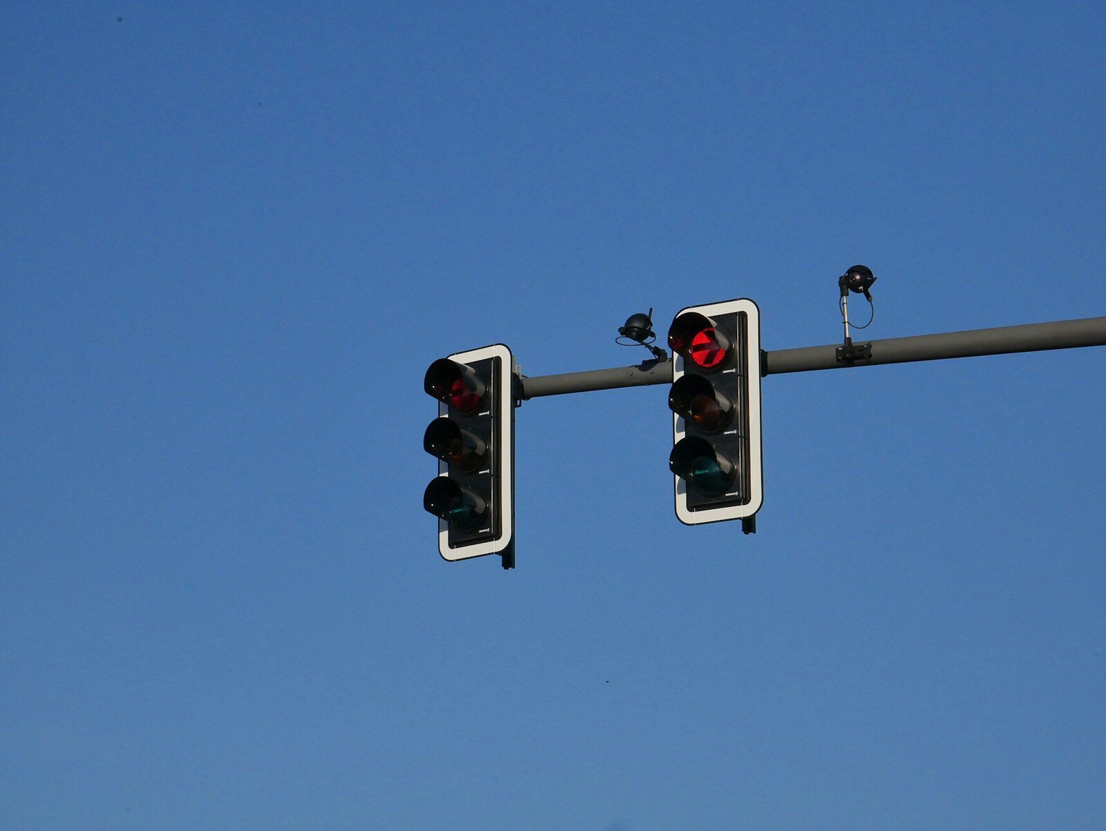 Red Light Cameras Needed in South Carolina?