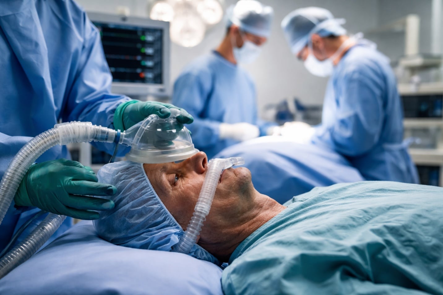 Anesthesia Errors and Your Legal Rights