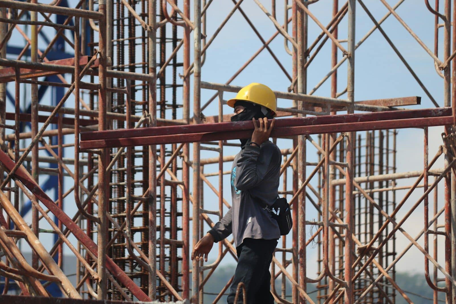 Most Dangerous Jobs in the US –<br>Fatalities on the Rise