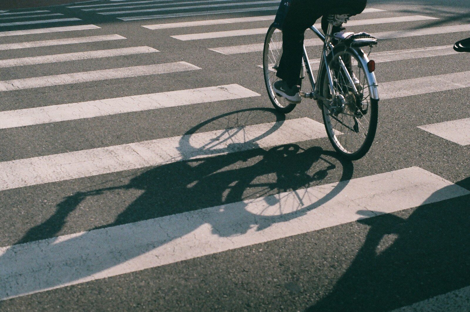 Bicycle and Pedestrian Safety is a Problem in South Carolina