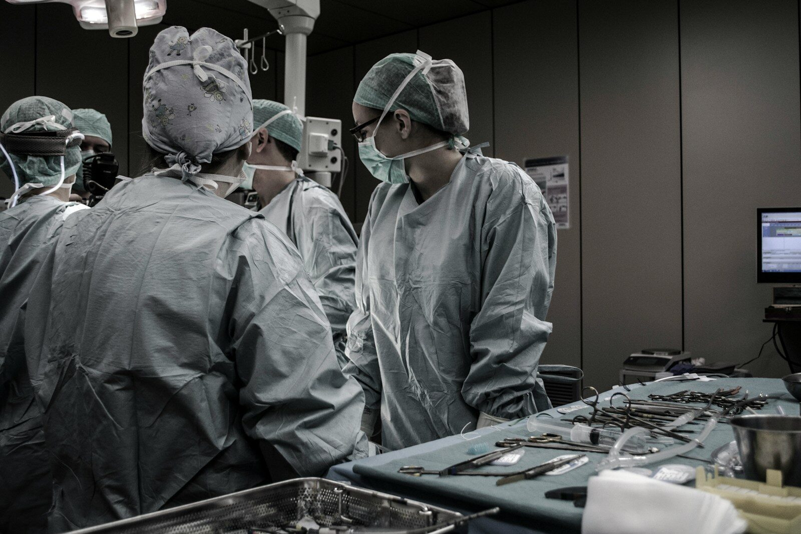 Medical Malpractice Process <br/> in South Carolina
